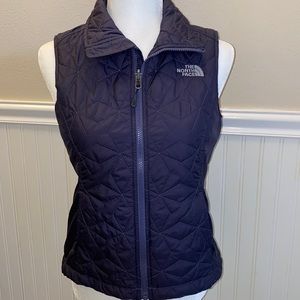 The North Face Vest  XS